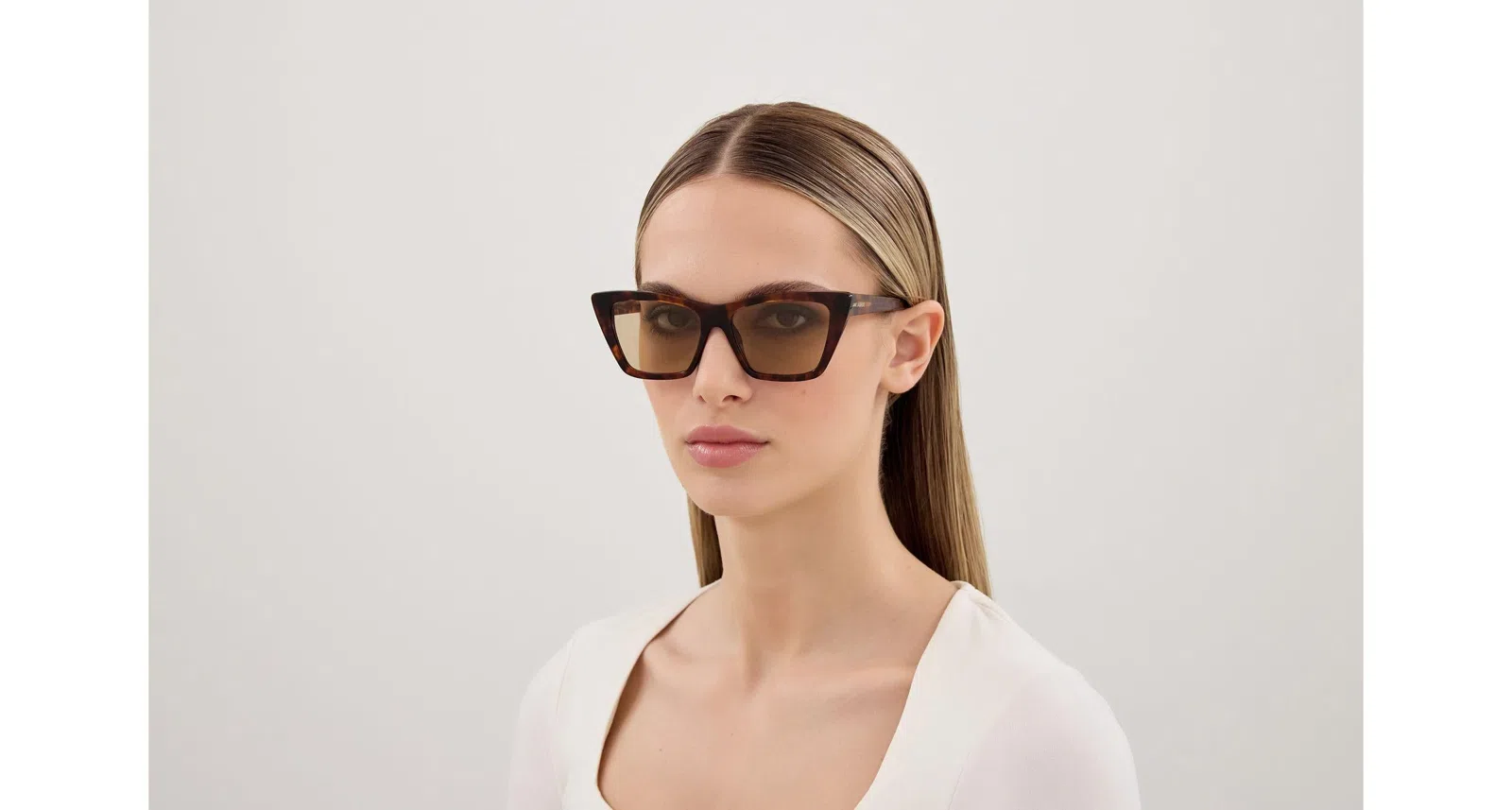 Saint Laurent SL 276 Mica Sunglasses - view 31
